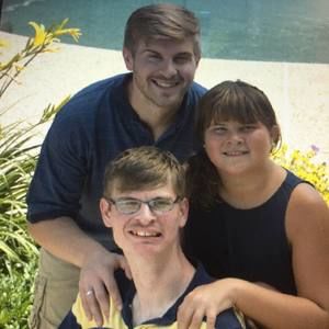 Meet your Posher, Becky